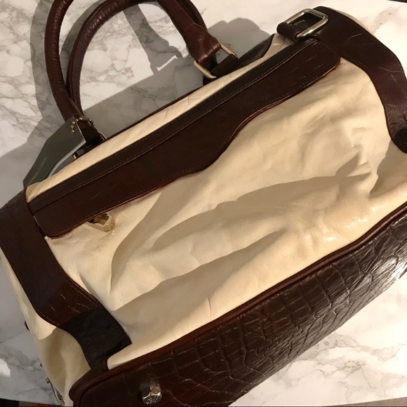 Rebecca Minkoff Large MAB Morning After Bag - Picture 2 of 8